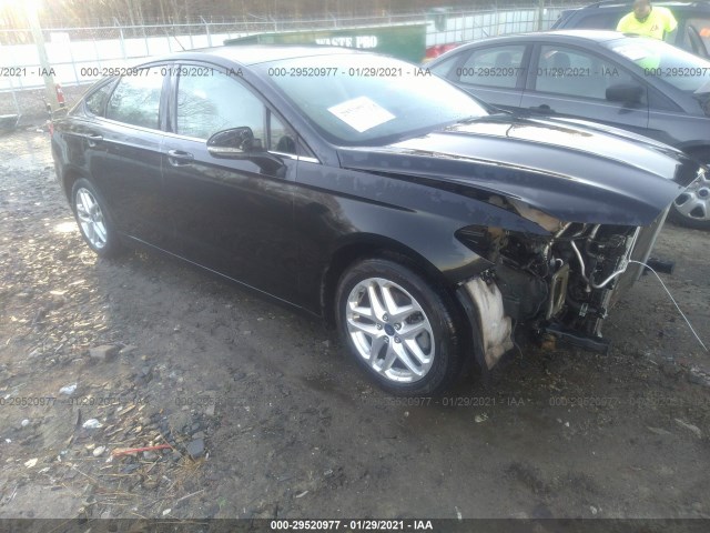 FORD FUSION 2013 3fa6p0h74dr197998