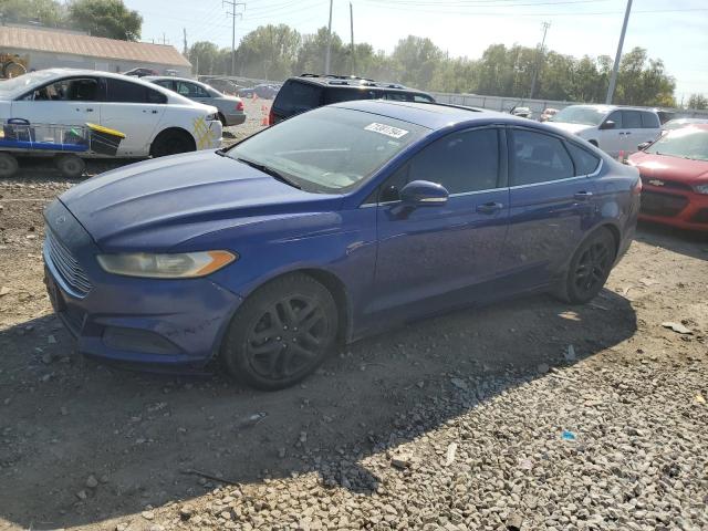 FORD FUSION SE 2013 3fa6p0h74dr198049