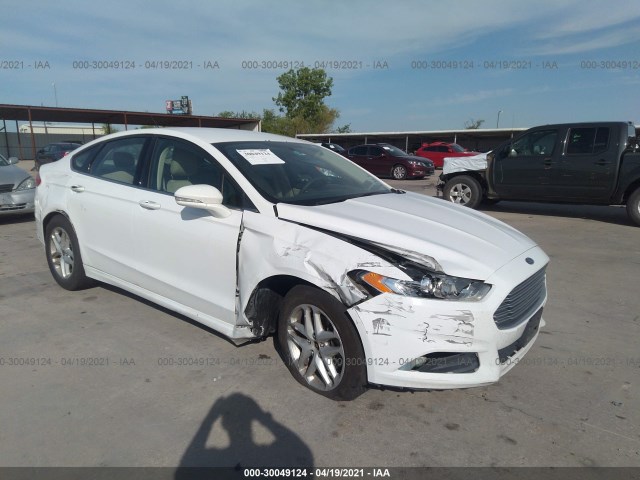 FORD FUSION 2013 3fa6p0h74dr203816