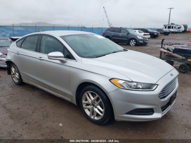 FORD FUSION 2013 3fa6p0h74dr204240