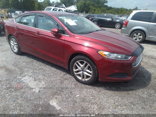 FORD FUSION 2013 3fa6p0h74dr206683