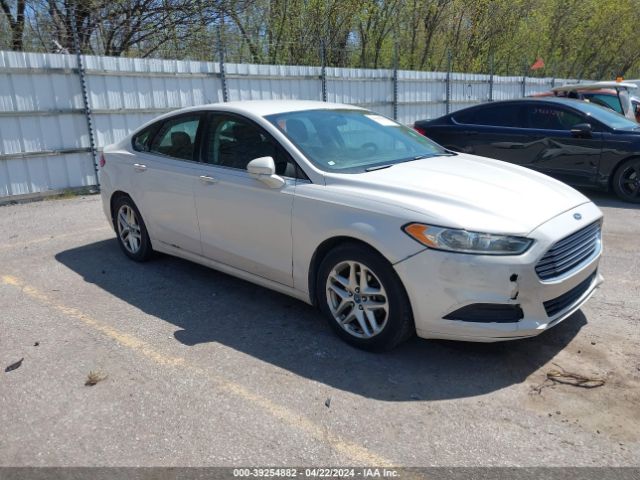 FORD FUSION 2013 3fa6p0h74dr208014