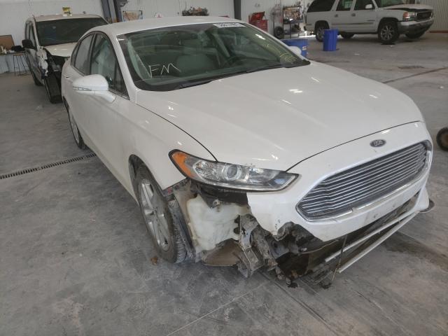 FORD FUSION SE 2013 3fa6p0h74dr208725