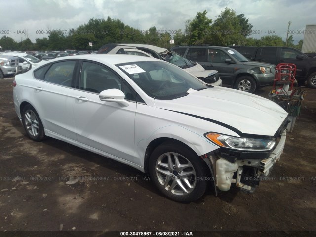 FORD FUSION 2013 3fa6p0h74dr211169