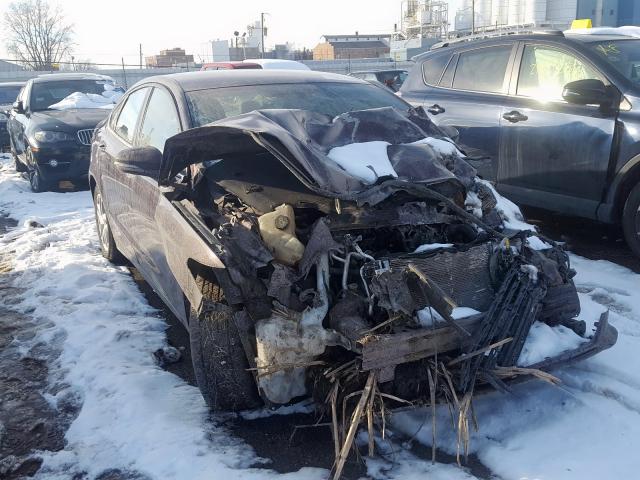 FORD FUSION SE 2013 3fa6p0h74dr215187