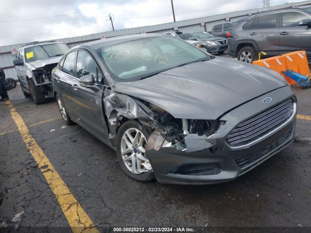 FORD FUSION 2013 3fa6p0h74dr215819