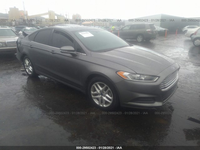 FORD FUSION 2013 3fa6p0h74dr216159