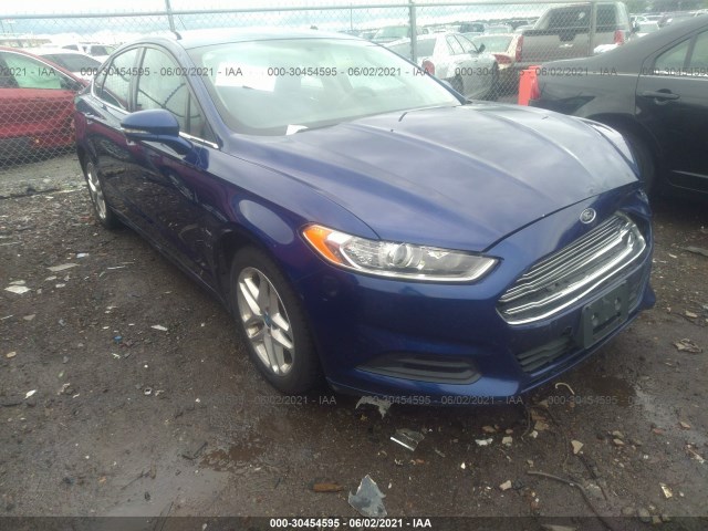 FORD FUSION 2013 3fa6p0h74dr216646