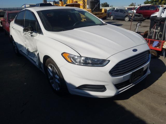 FORD FUSION SE 2013 3fa6p0h74dr220941