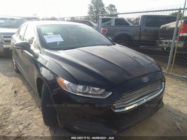 FORD FUSION 2013 3fa6p0h74dr224567