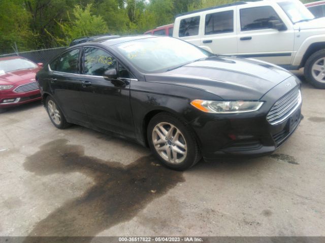 FORD FUSION 2013 3fa6p0h74dr228652