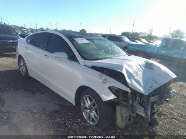 FORD FUSION 2013 3fa6p0h74dr229512