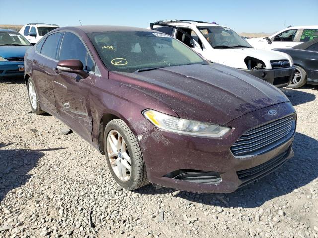 FORD FUSION SE 2013 3fa6p0h74dr231521