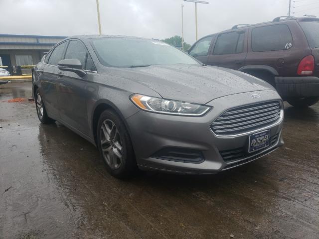 FORD FUSION SE 2013 3fa6p0h74dr237027