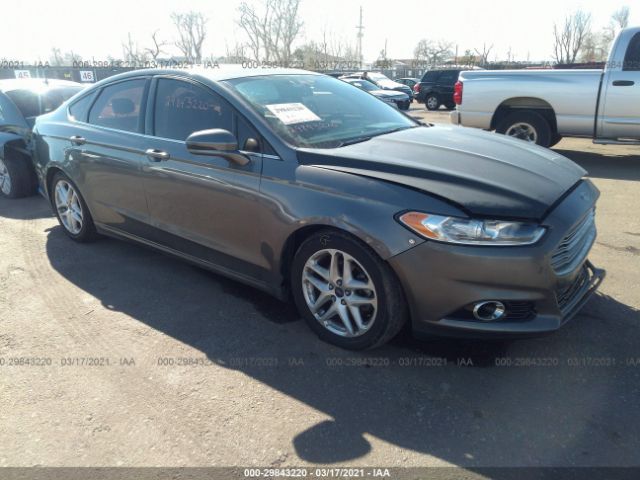 FORD FUSION 2013 3fa6p0h74dr237030