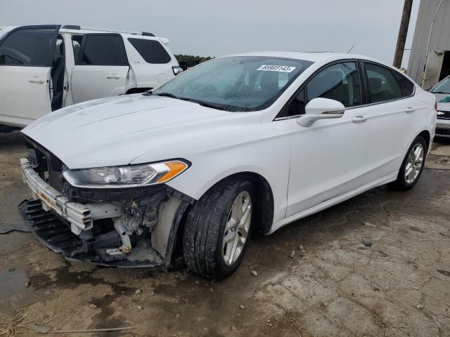 FORD FUSION SE 2013 3fa6p0h74dr240154