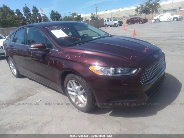 FORD FUSION 2013 3fa6p0h74dr244625