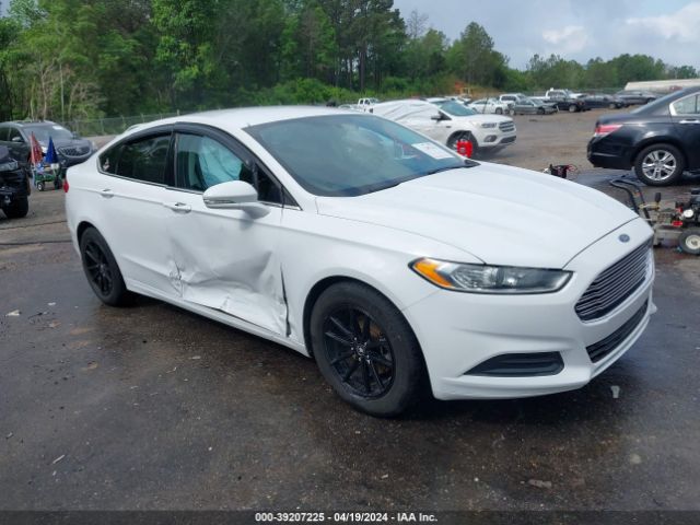 FORD FUSION 2013 3fa6p0h74dr245287