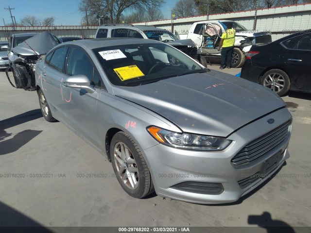 FORD FUSION 2013 3fa6p0h74dr248433