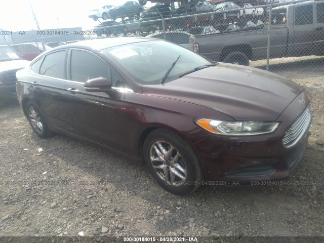 FORD FUSION 2013 3fa6p0h74dr249629