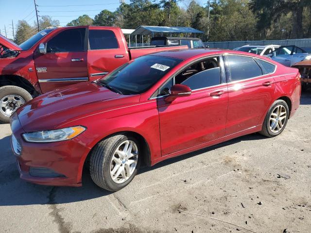 FORD FUSION 2013 3fa6p0h74dr256533