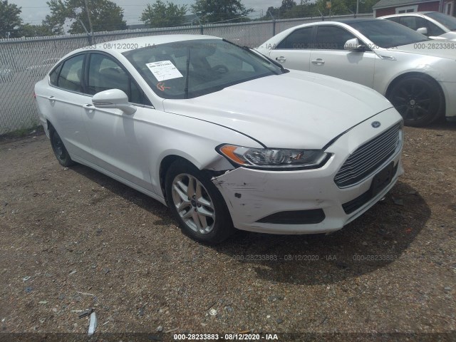 FORD FUSION 2013 3fa6p0h74dr262221