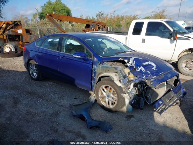 FORD FUSION 2013 3fa6p0h74dr262235