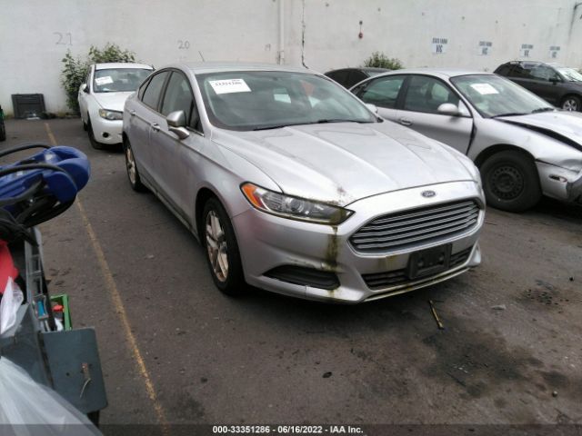 FORD FUSION 2013 3fa6p0h74dr262297