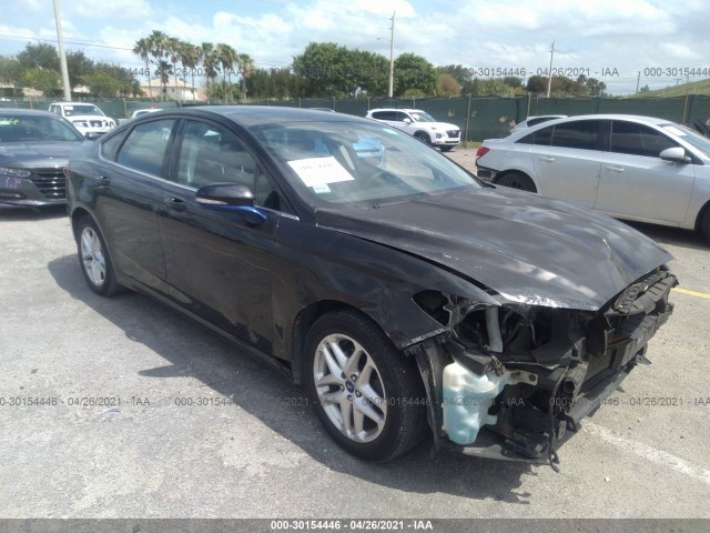 FORD FUSION 2013 3fa6p0h74dr263501