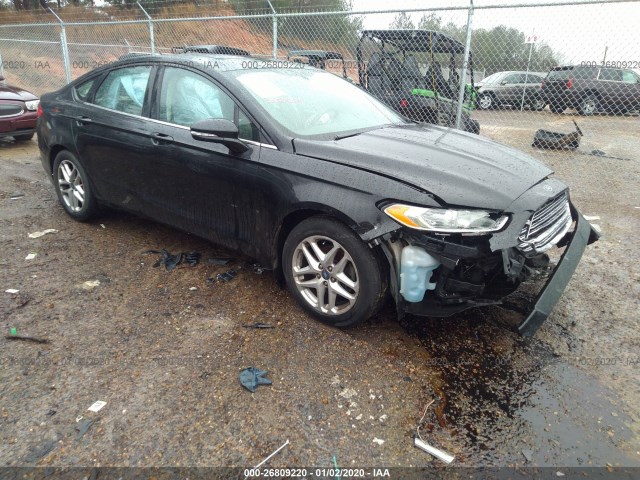 FORD FUSION 2013 3fa6p0h74dr271078