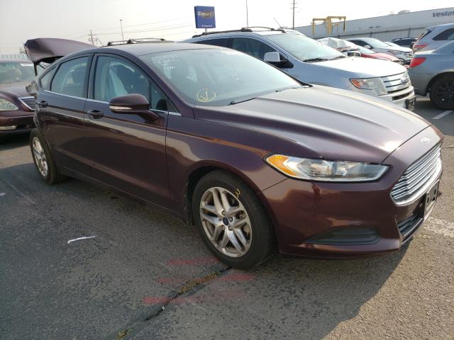 FORD FUSION SE 2013 3fa6p0h74dr274661