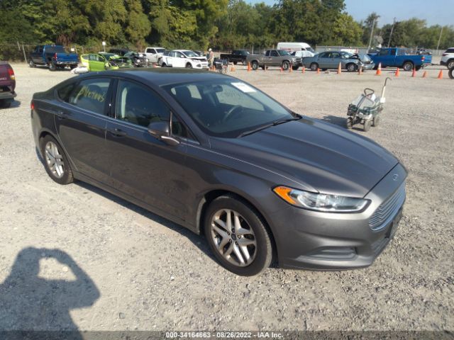 FORD FUSION 2013 3fa6p0h74dr278225