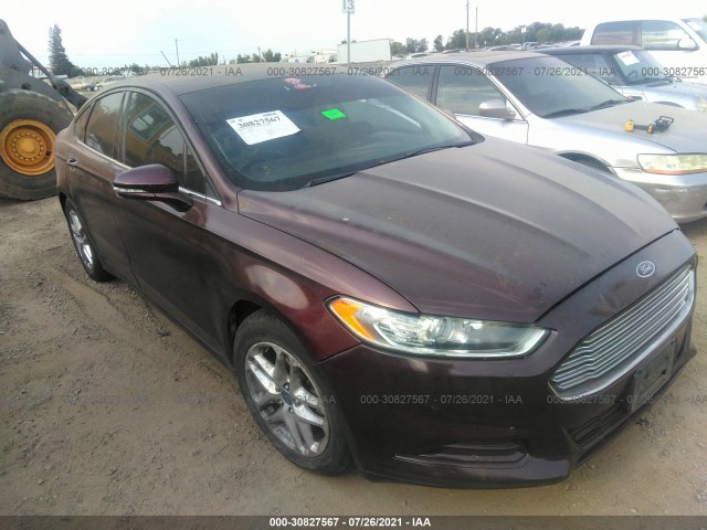 FORD FUSION 2013 3fa6p0h74dr283232