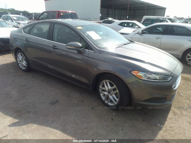 FORD FUSION 2013 3fa6p0h74dr283327