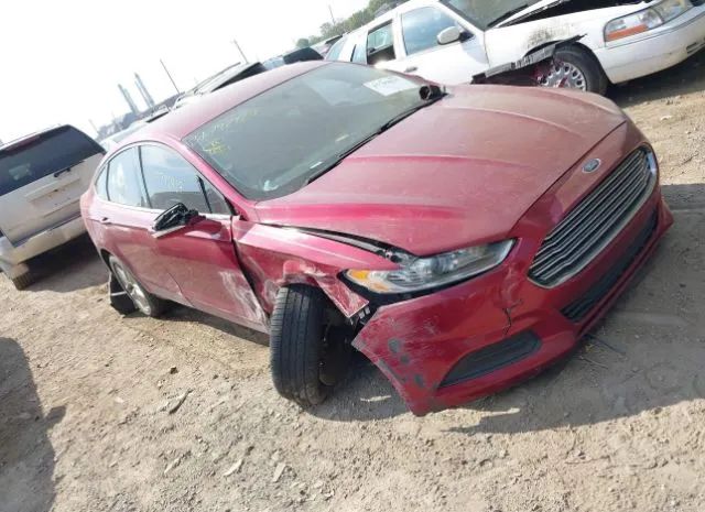 FORD FUSION 2013 3fa6p0h74dr283375