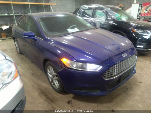 FORD FUSION 2013 3fa6p0h74dr283697