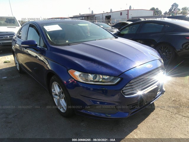 FORD FUSION 2013 3fa6p0h74dr285823