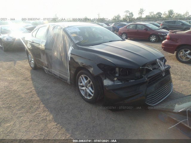 FORD FUSION 2013 3fa6p0h74dr288074