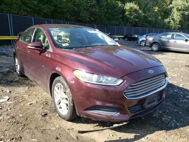 FORD FUSION SE 2013 3fa6p0h74dr288298