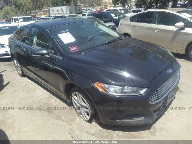 FORD FUSION 2013 3fa6p0h74dr291816