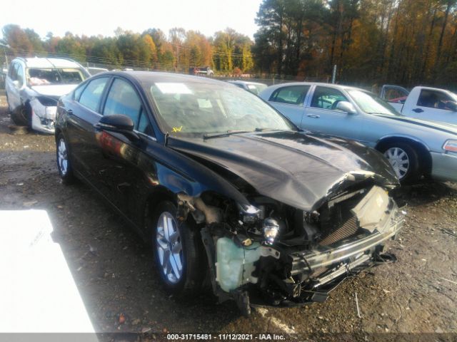 FORD FUSION 2013 3fa6p0h74dr299415