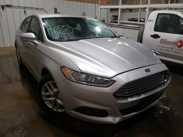 FORD FUSION SE 2013 3fa6p0h74dr304273