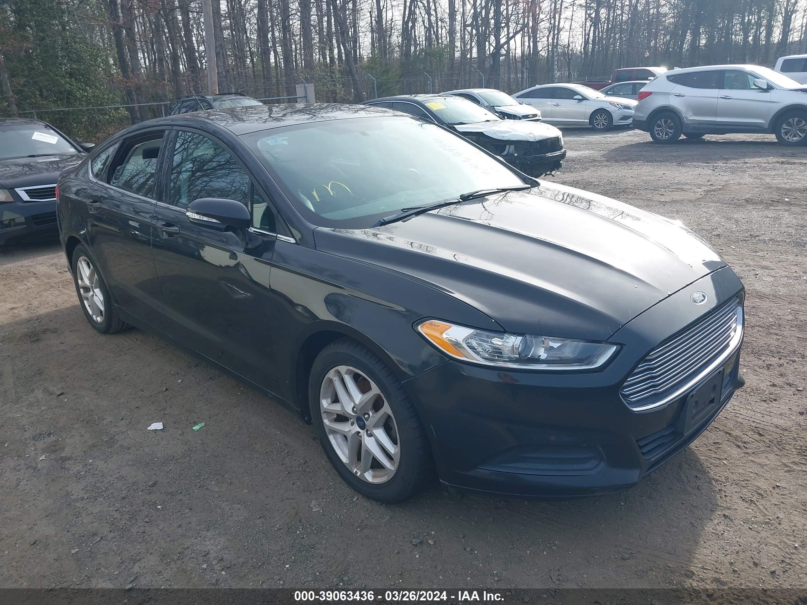 FORD FUSION 2013 3fa6p0h74dr304399