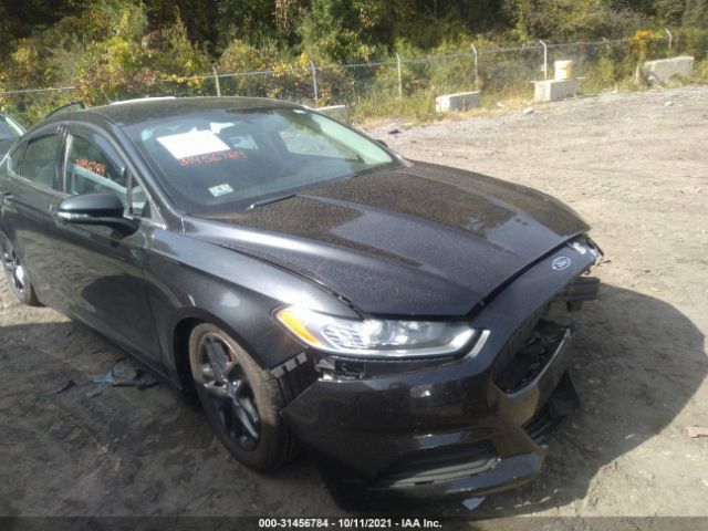 FORD FUSION 2013 3fa6p0h74dr305181