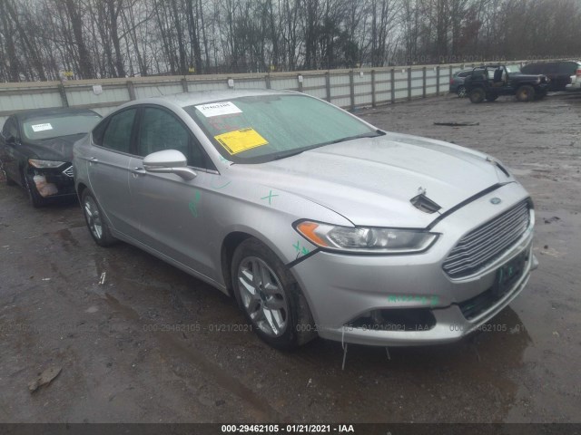 FORD FUSION 2013 3fa6p0h74dr310610