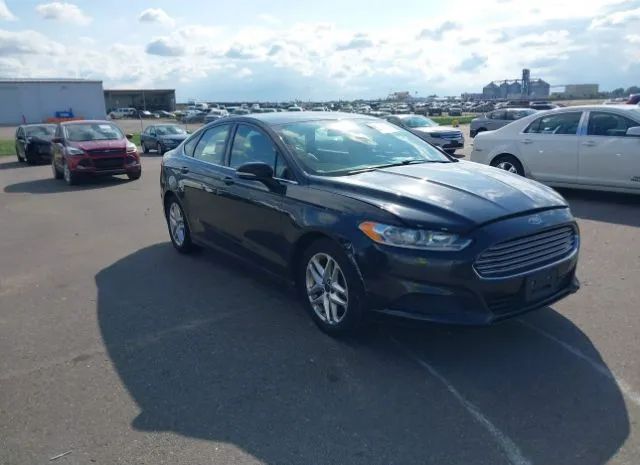 FORD FUSION 2013 3fa6p0h74dr311739