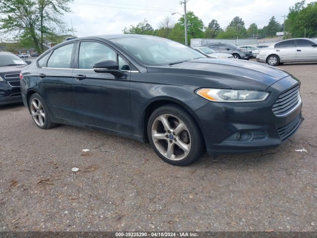 FORD FUSION 2013 3fa6p0h74dr312731