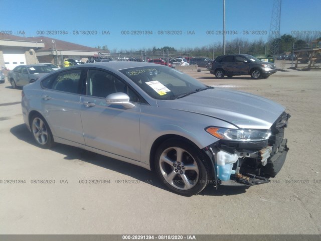 FORD FUSION 2013 3fa6p0h74dr312924