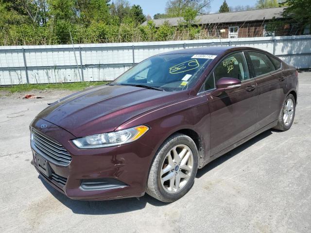 FORD FUSION SE 2013 3fa6p0h74dr315855