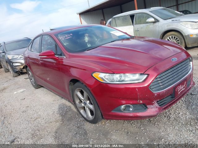 FORD FUSION 2013 3fa6p0h74dr316228